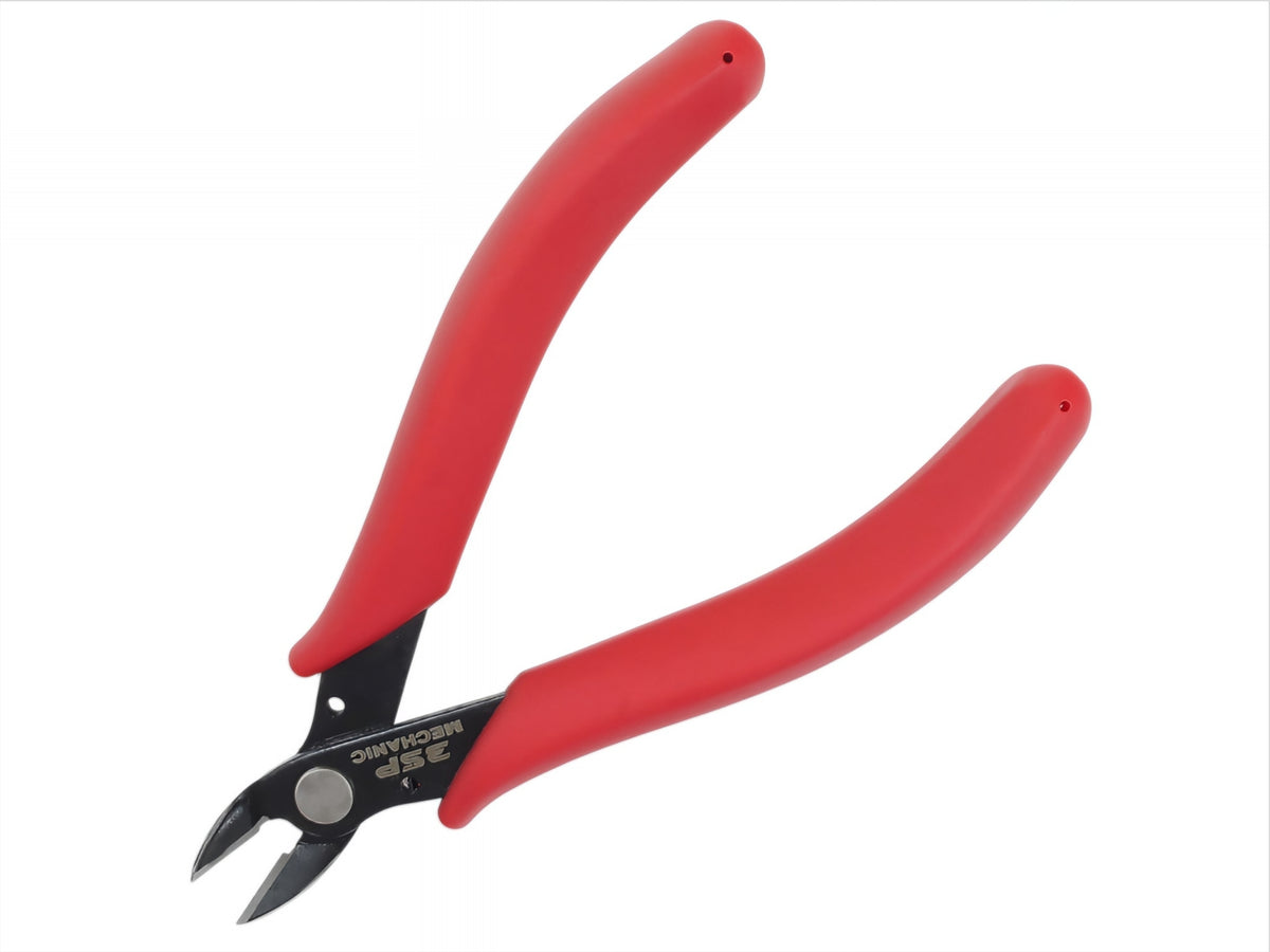 Pinza da Taglio Meccanica 3SP
