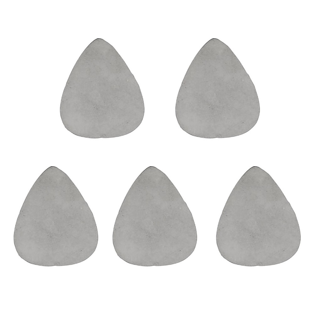 Clips Metallico Best Triangolare, Set 5 pezzi