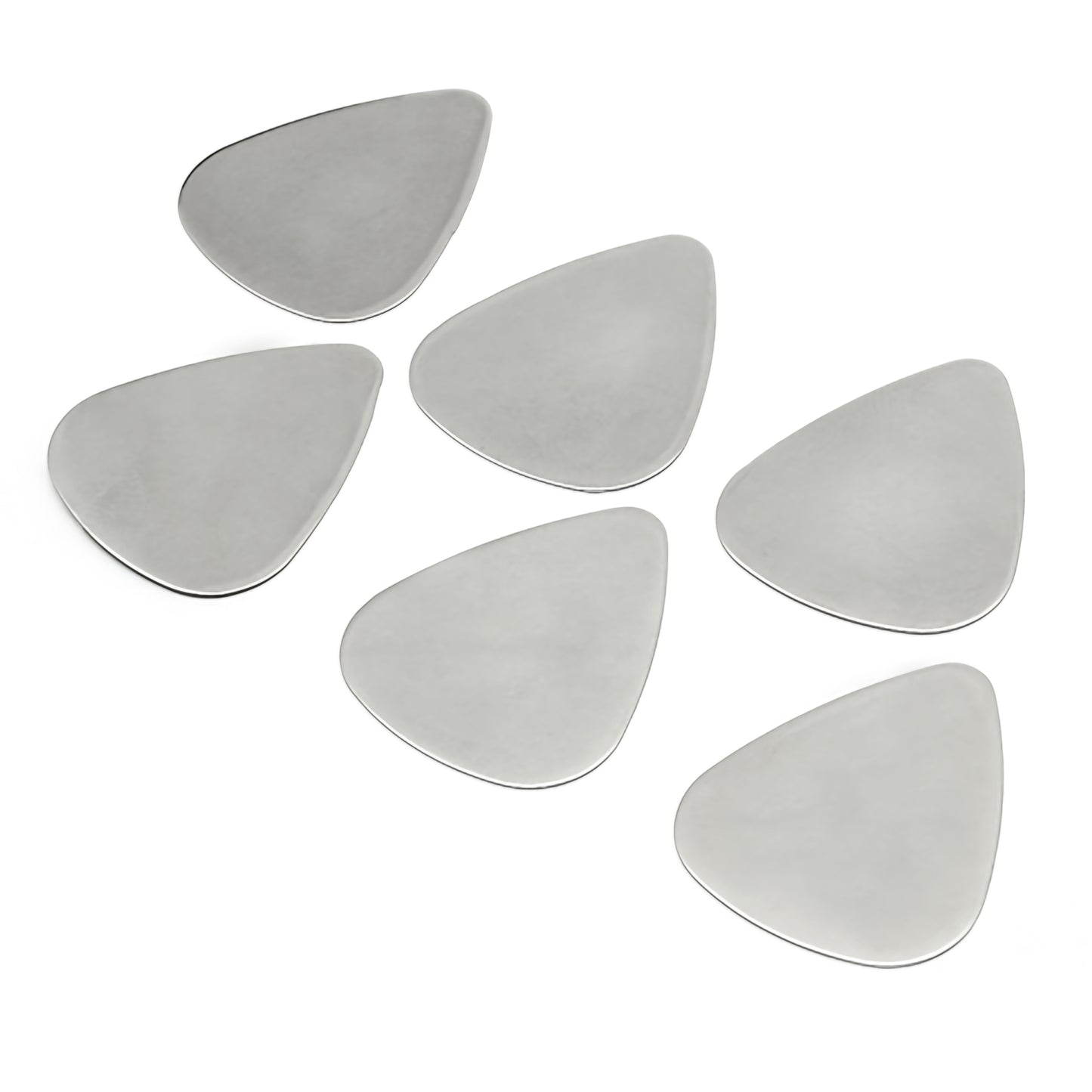 Clips Metallici OEM, Set da 6 pezzi