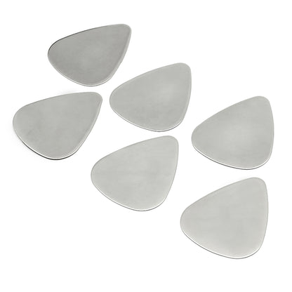 Clips Metallici OEM, Set da 6 pezzi