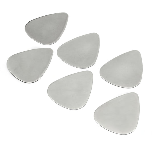 Clips Metallici OEM, Set da 6 pezzi
