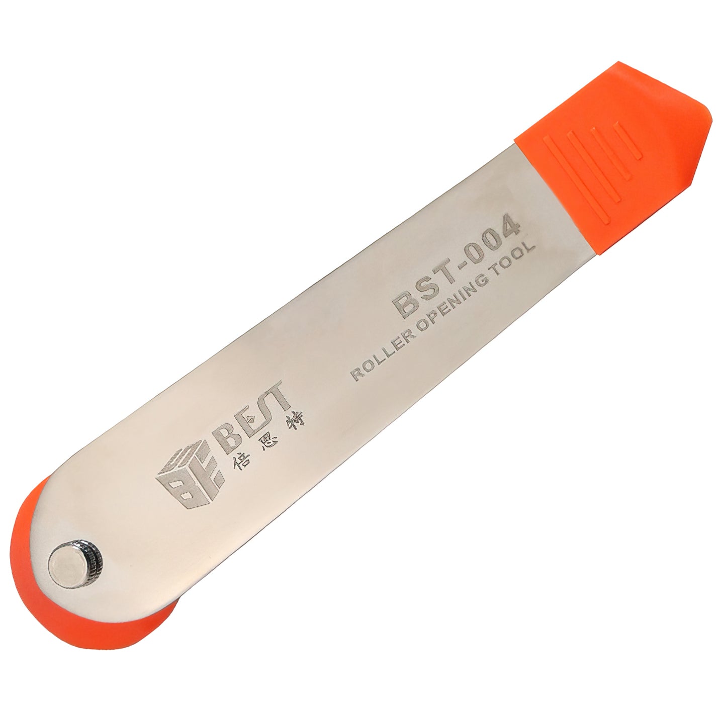 Clips Plastica Best BST-004
