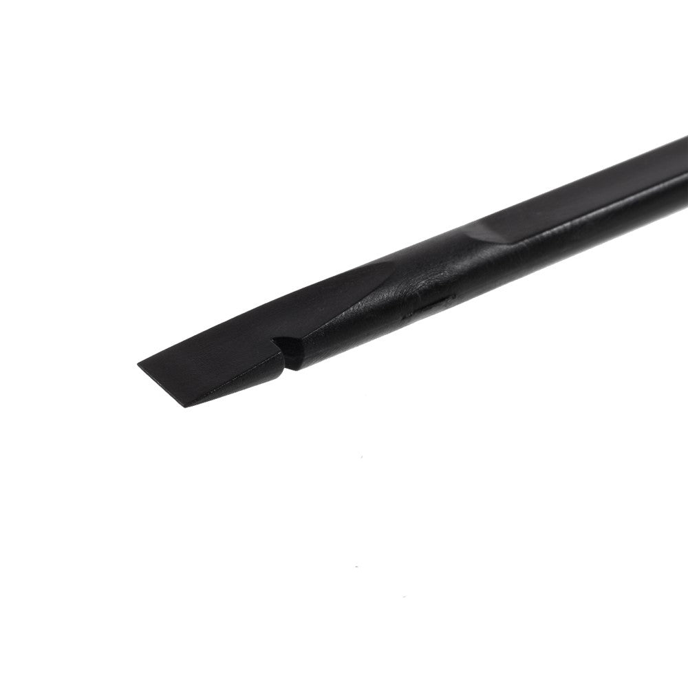 Clips Plastica OEM, Set 10 pezzi, Nero