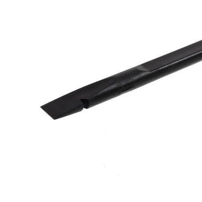 Clips Plastica OEM, Set 10 pezzi, Nero