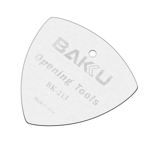 Clips Metallico Baku K-213