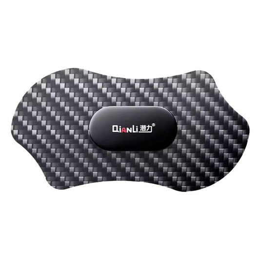 QIANLI Carbon Fiber Plastic Clips, Peanut