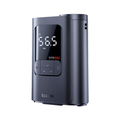 Baseus GoTrip VA1 Super Mini Auto Compressor P70385000123-00