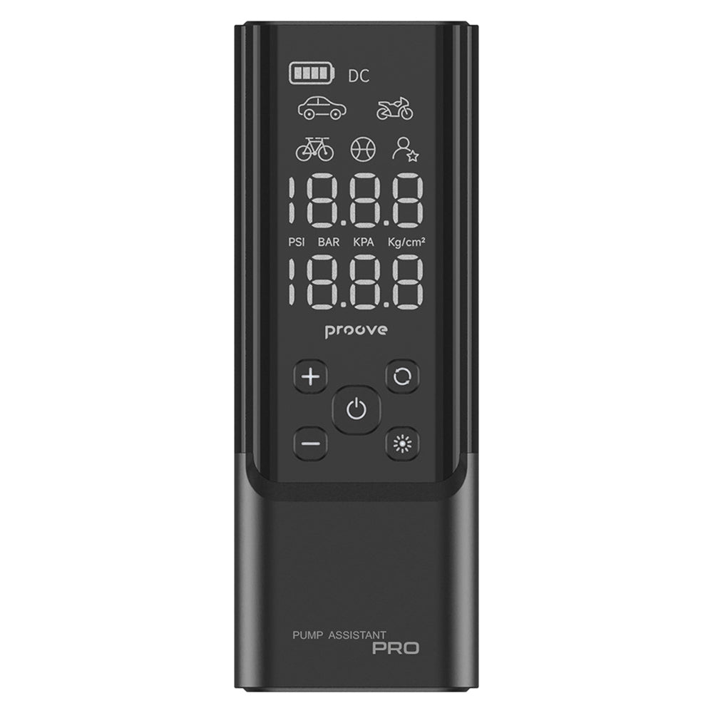 Proove Assistant Pro Auto Compressor PPAP80010901