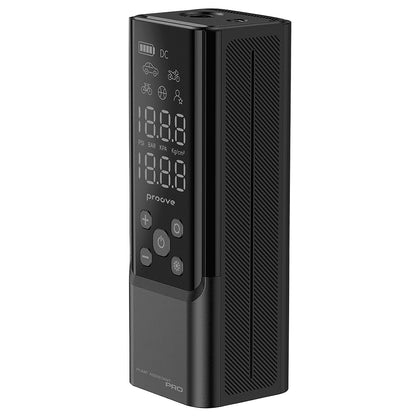 Proove Assistant Pro Auto Compressor PPAP80010901