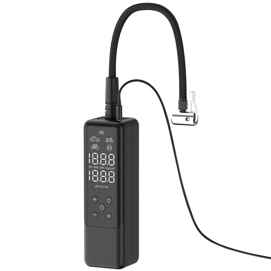 Compressore Auto Proove Assistant Mini PPAM85010901