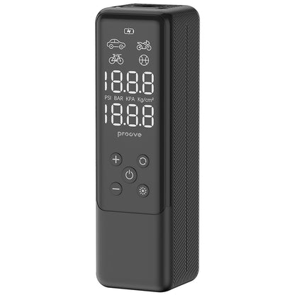 Compressore Auto Proove Assistant Mini PPAM85010901