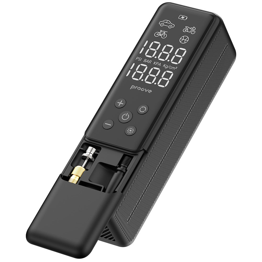 Compressore Auto Proove Assistant Mini PPAM85010901