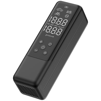 Compressore Auto Proove Assistant Mini PPAM85010901