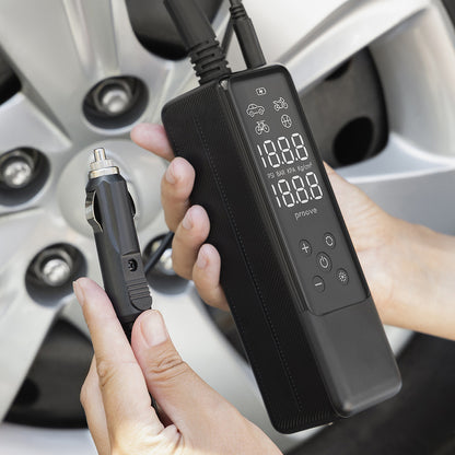 Compressore Auto Proove Assistant Mini PPAM85010901