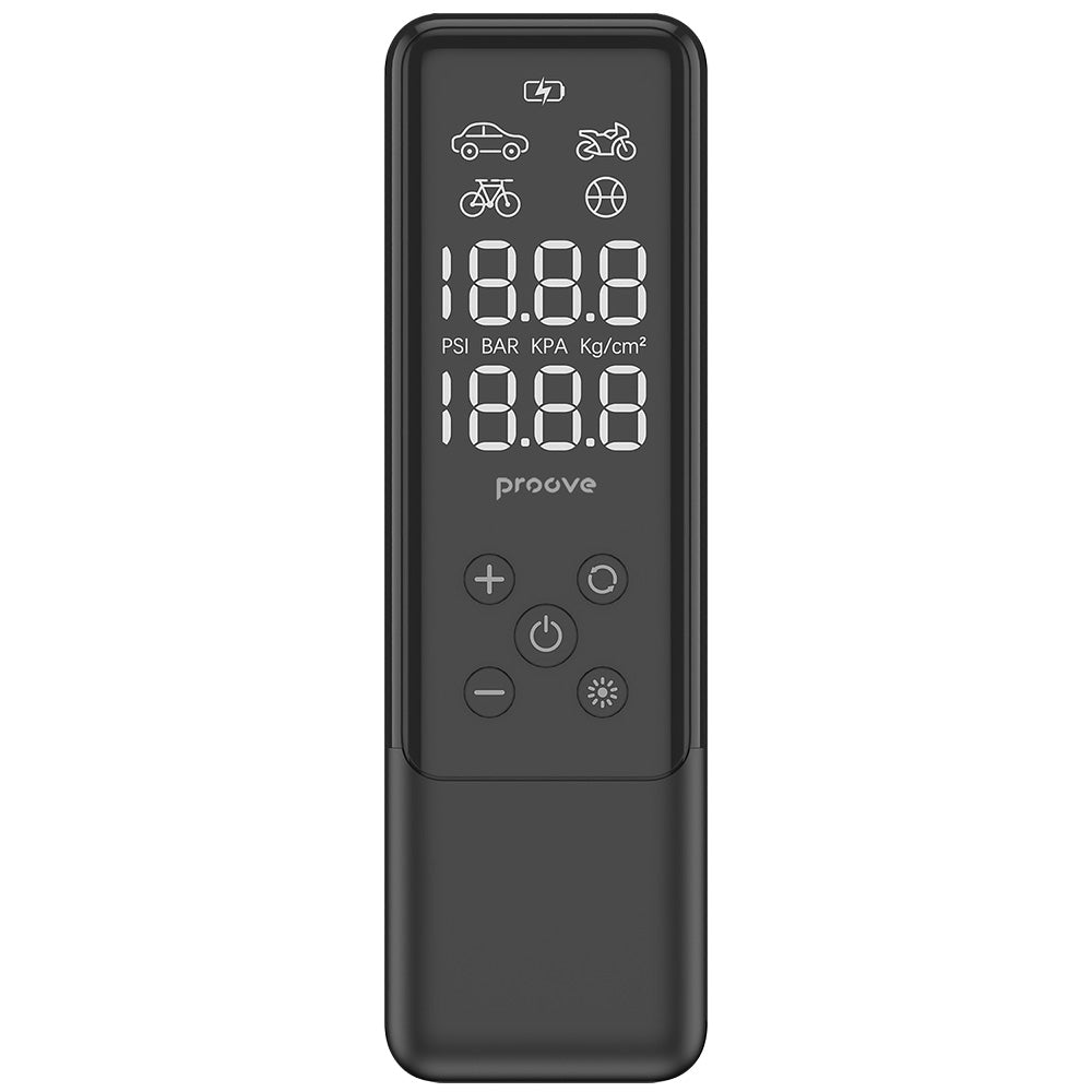 Compressore Auto Proove Assistant Mini PPAM85010901