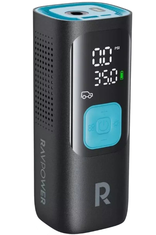 Compressore Auto RavPower RP-PB1233