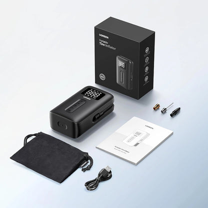 Compressore Auto UGREEN CD259