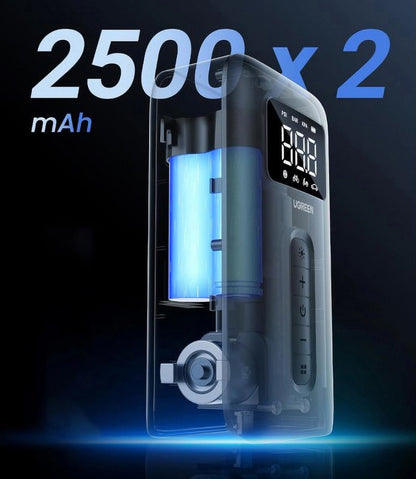 Compressore Auto UGREEN CD259