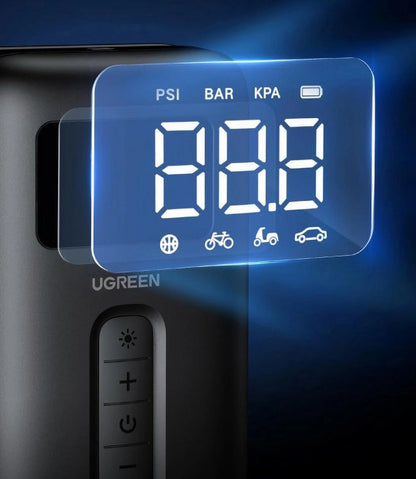 Compressore Auto UGREEN CD259