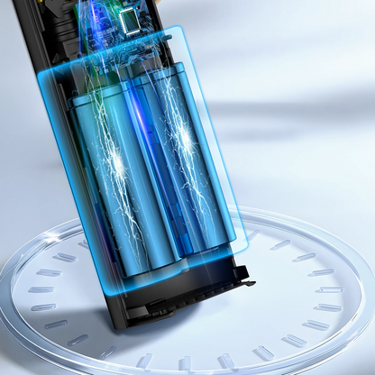 WZK WPEP-8000 Car Compressor