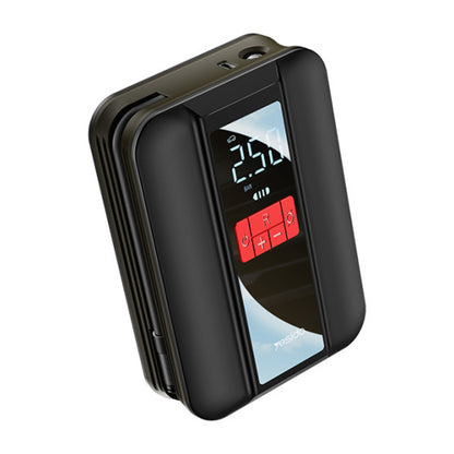 Compressore Auto Yesido VC04