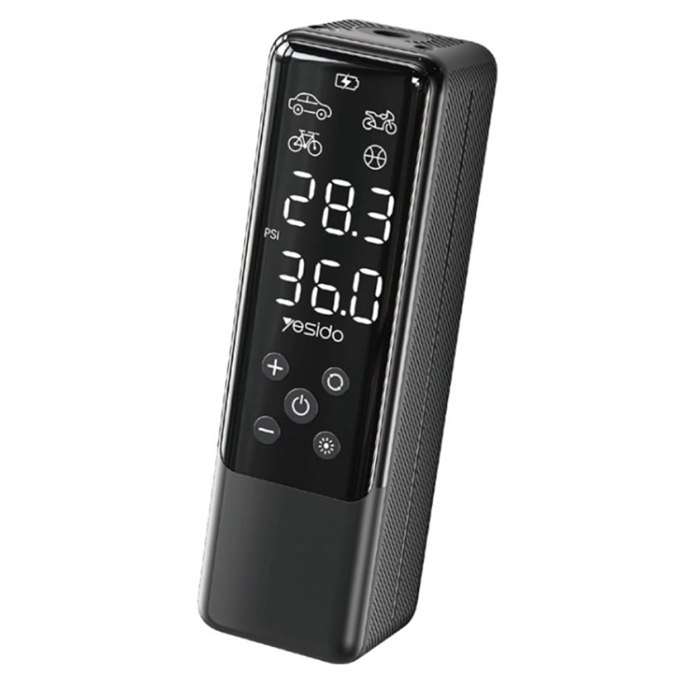 Yesido VC05 Car Compressor