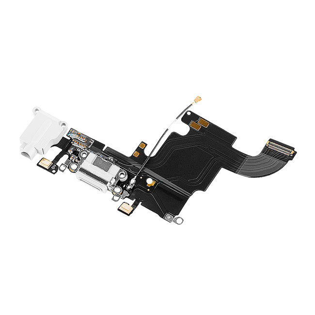 Microfono Apple iPhone 6s - Audio - Apple iPhone 6s, bianco