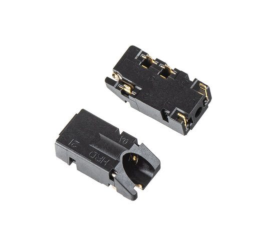 Connettore Jack per HMD 130 Music