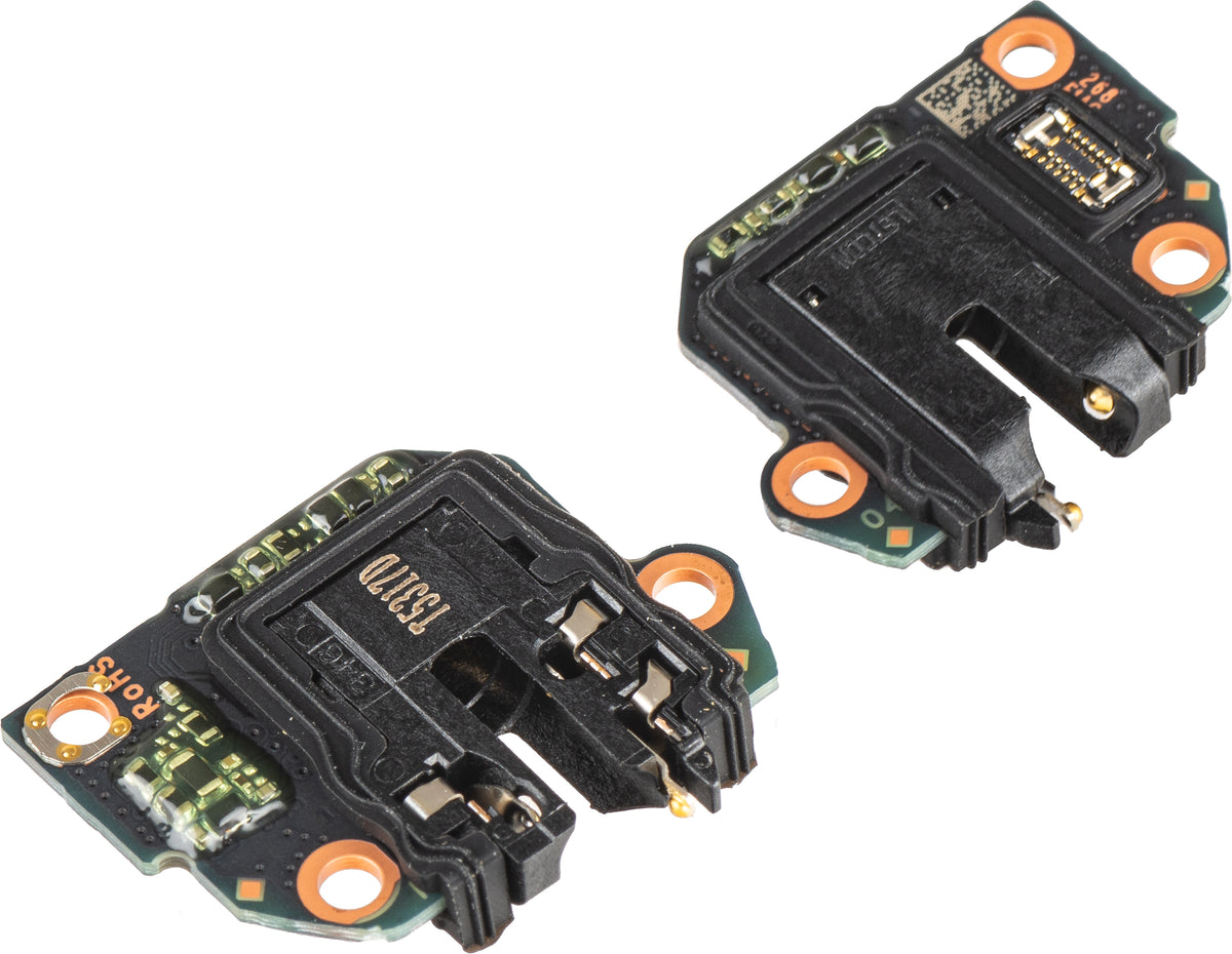 Connettore Audio Oppo A5x 4G / A5 4G, Service Pack 621024000179