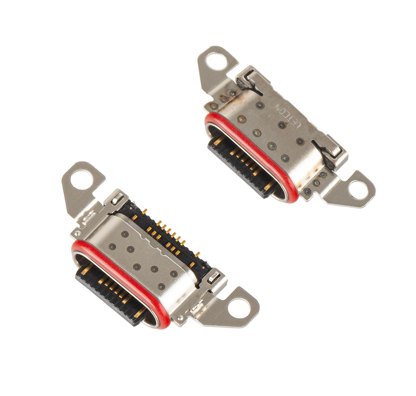 Connettore di ricarica Motorola Moto G86, Service Pack S948E72848