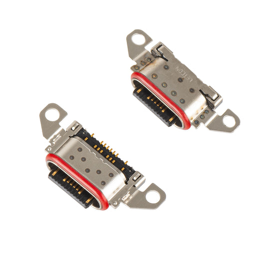 Connettore di ricarica Motorola Moto G86, Service Pack S948E72848