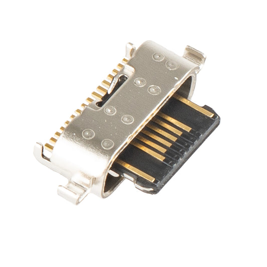 Connettore di Ricarica Motorola Moto G47 / G37 Power / G37, Service Pack S948F11335