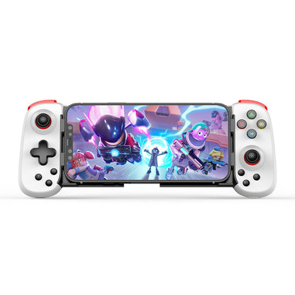 Controller Techsuit D6 DP, Bianco