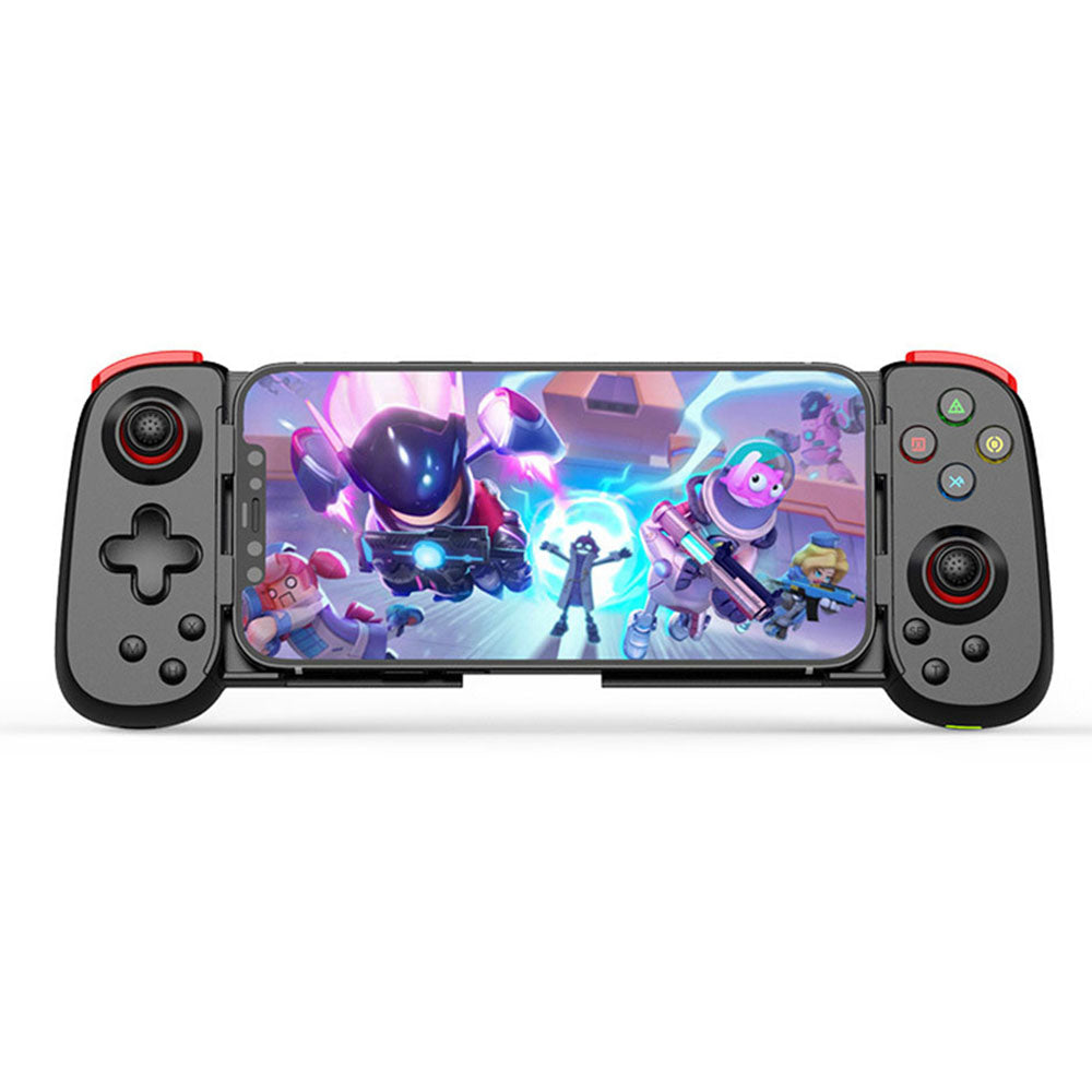 Controller Techsuit D6 DP, Nero