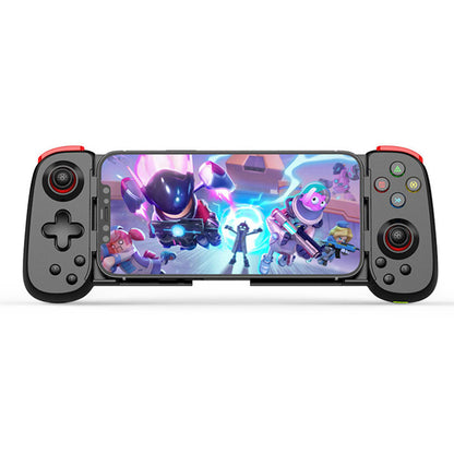 Controller Techsuit D6 DP, Nero