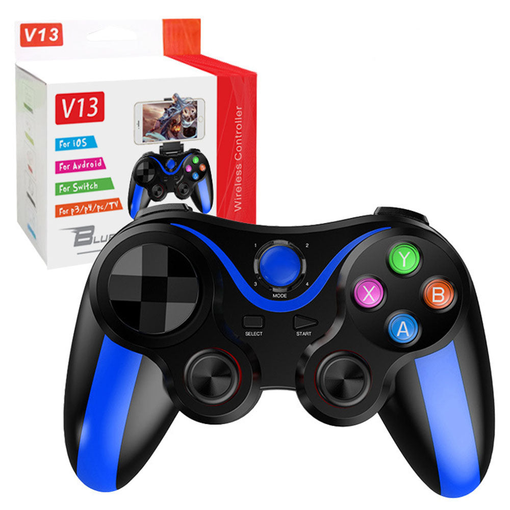 Controller Techsuit V13, Blu