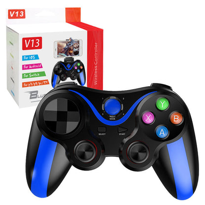 Controller Techsuit V13, Blu
