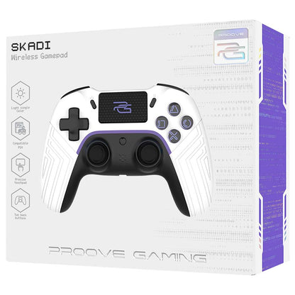 Controller Proove Skadi, Bianco WGSK00022002