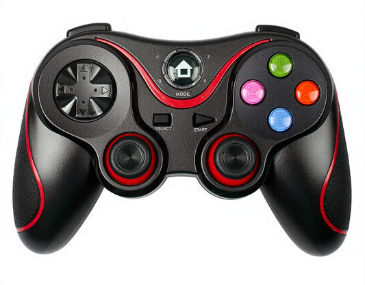 Controller XO Design GP5, Nero
