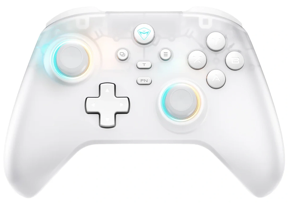 Controller Machenike G3 V2, Bianco