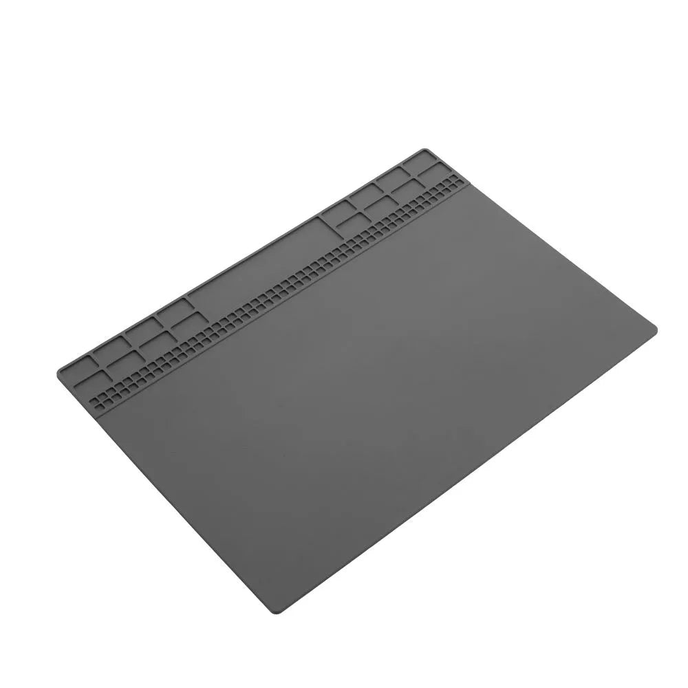 Tappetino Service Best, 25cm x 35cm, Grigio