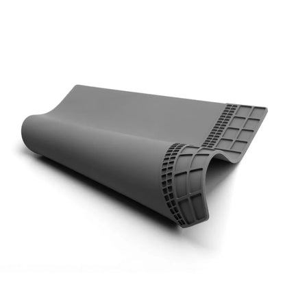 Tappetino Service Best, 25cm x 35cm, Grigio