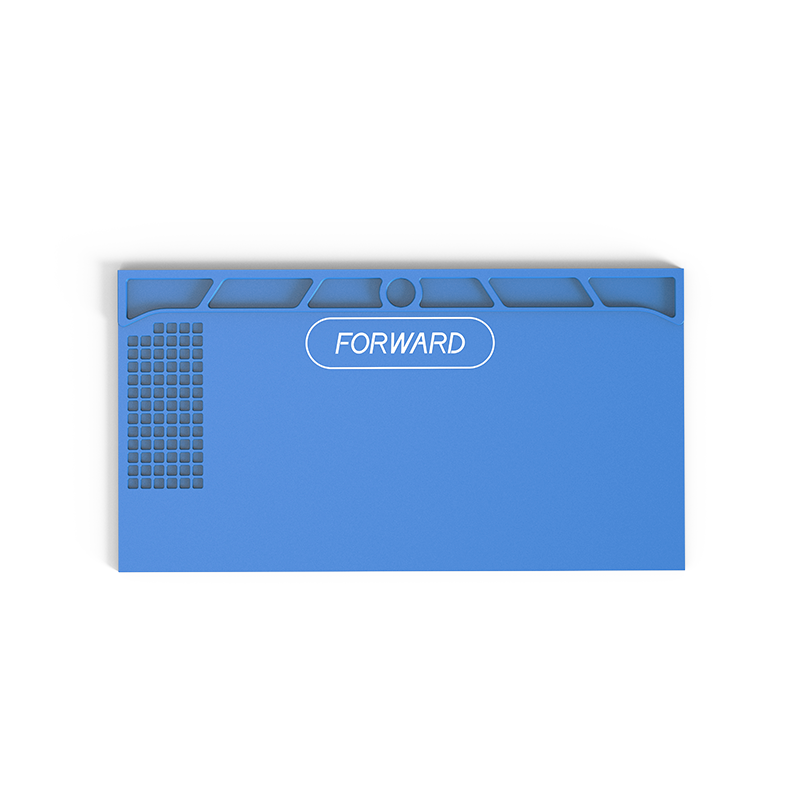 Tappetino Service Forward FW-S320, 32,8 cm x 17,5 cm