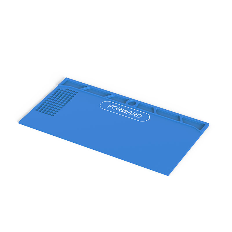 Tappetino Service Forward FW-S320, 32,8 cm x 17,5 cm