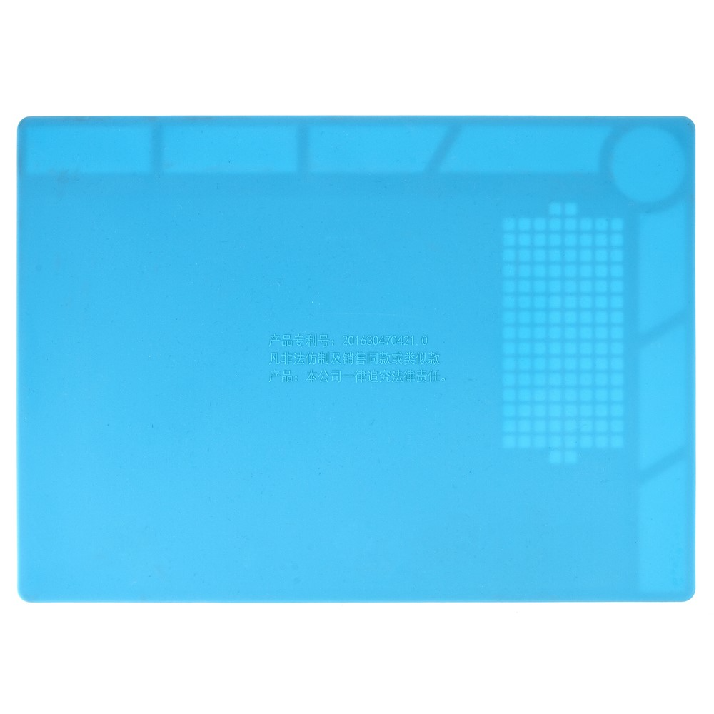 Tappetino da lavoro IpartsExpert, 35cm x 25cm