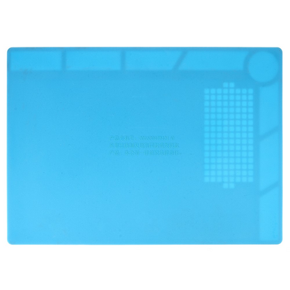 Tappetino da lavoro IpartsExpert, 35cm x 25cm