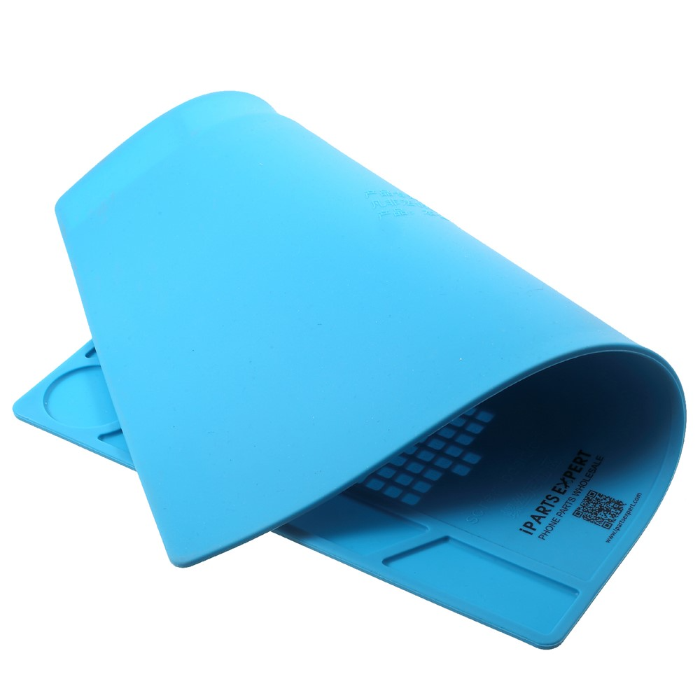 Tappetino da lavoro IpartsExpert, 35cm x 25cm