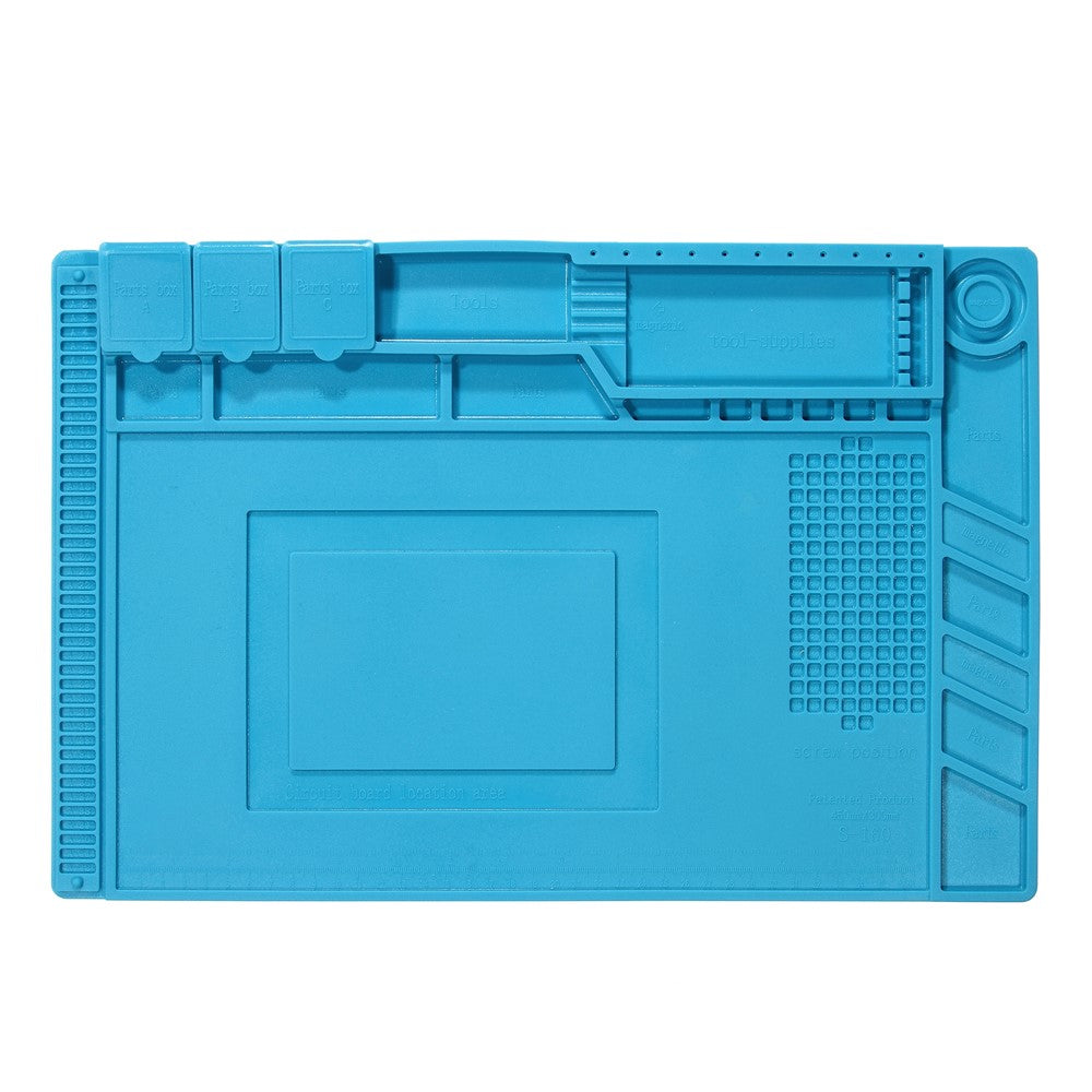 Tappetino Service IpartsExpert, 45cm x 30cm