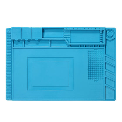 Tappetino Service IpartsExpert, 45cm x 30cm