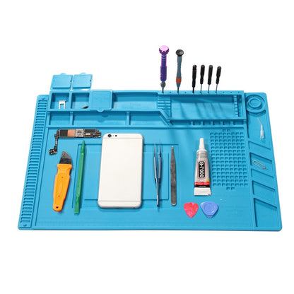 Tappetino Service IpartsExpert, 45cm x 30cm